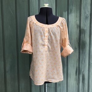 Banana Republic Blouse